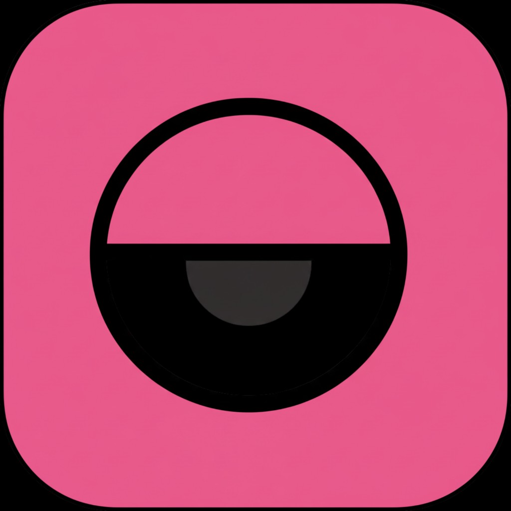 Toxic Flamingo app icon
